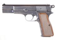 Browning Hi-Power