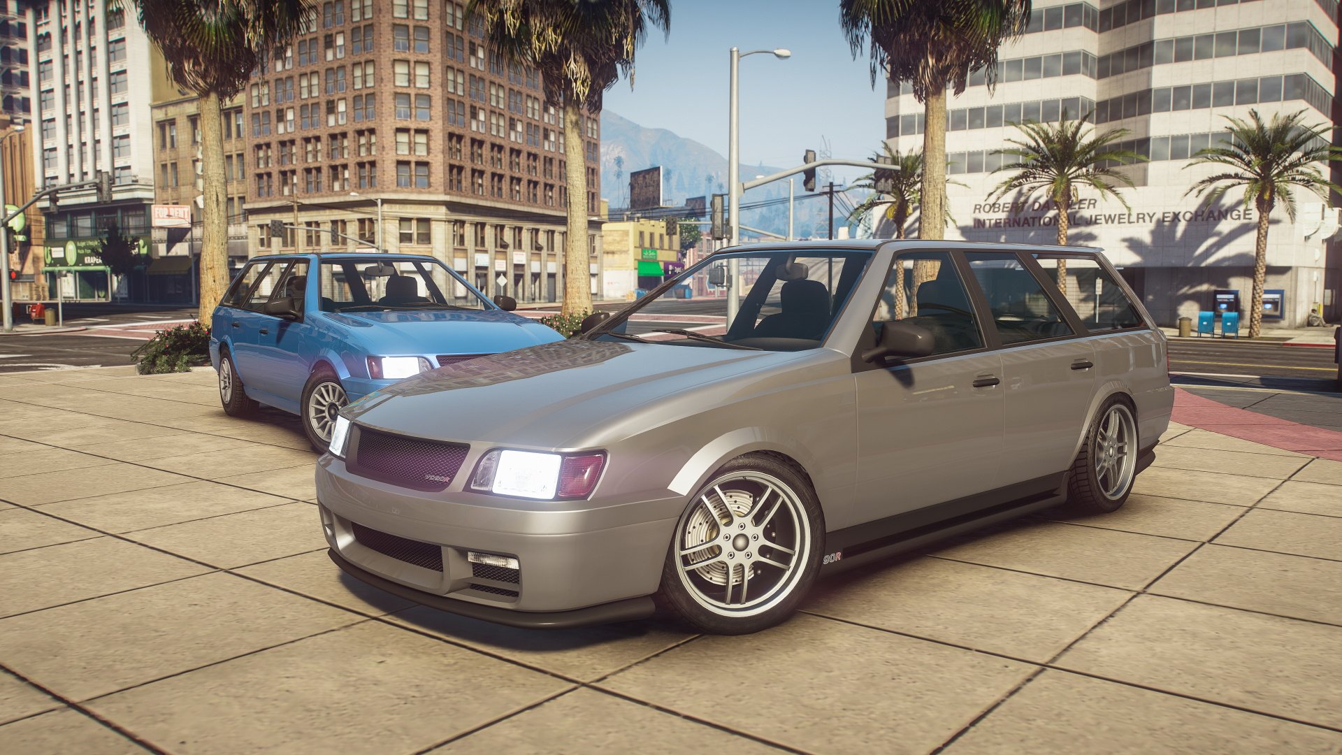 Ingot VD90R Grand Theft Auto Fanon Wiki Fandom