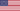 Flag of USA