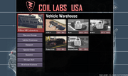 Coilvehicles