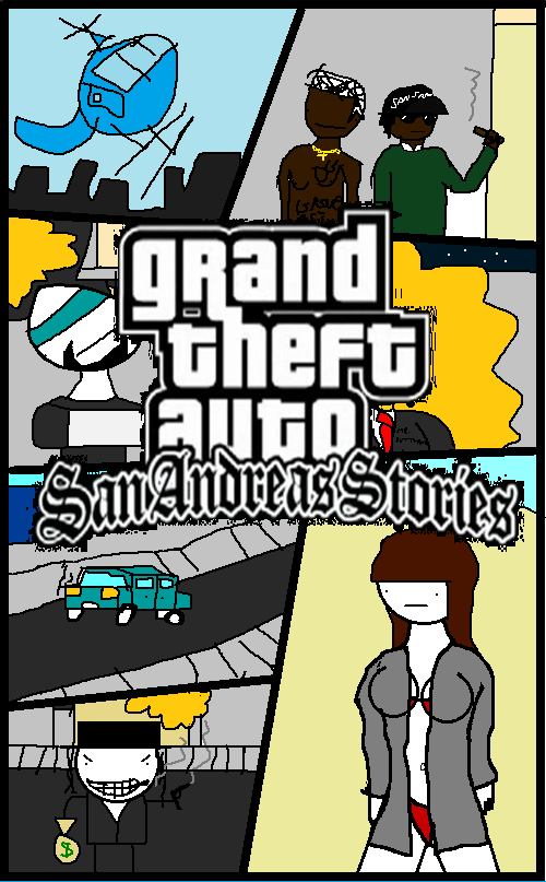 gta san andreas on psp