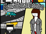 Grand Theft Auto: San Andreas Stories (3D Universe)
