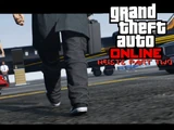 GTA Online: Heists Part Two