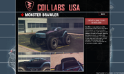 Brawler web full