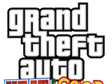 Grand Theft Auto: Heat & Cold