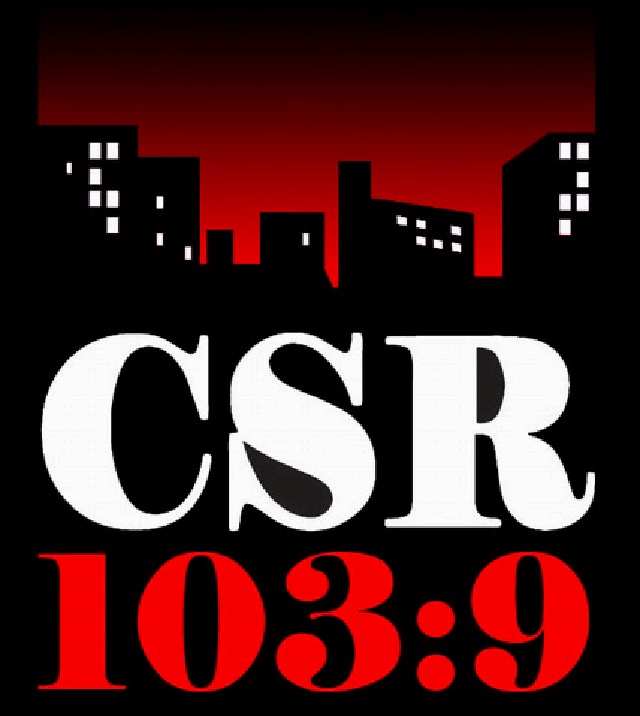 103.9. CSR 103.9. CSR 103.9 GTA San. CSR Radio GTA sa. GTA San Andreas CSR.