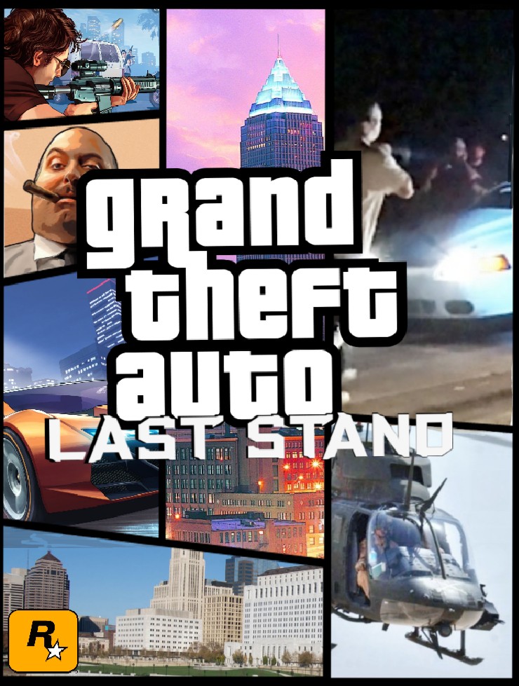 Angels in America - Grand Theft Wiki, the GTA wiki