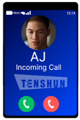 TenshunSolar10Call