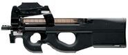 FN Herstal P90