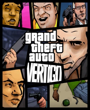 GTA vertigo
