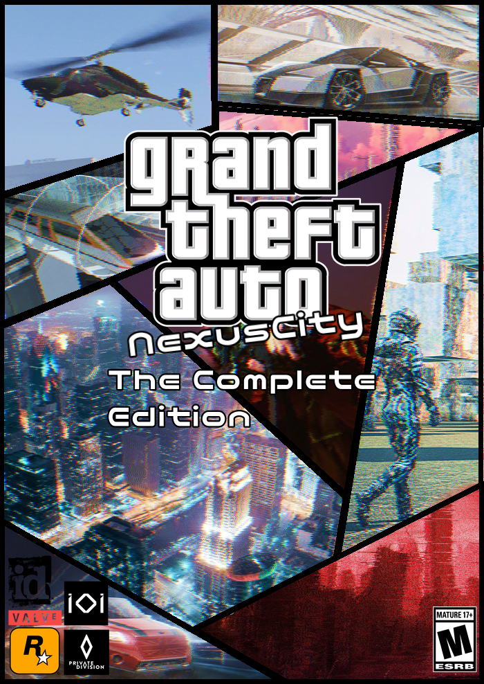 Mostly finished GTA IV Beta Build for the PSVita leaked and available for  download – The game that could have saved the PSVita which was never meant  to be. 