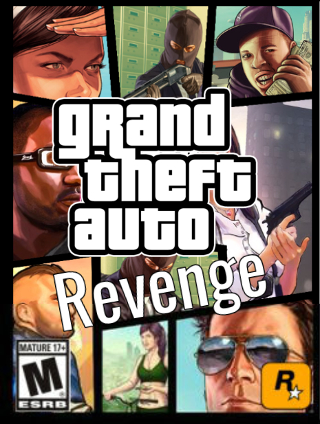 Grand Theft Auto: San Andreas review (iOS / Universal