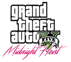 GTAV Midnight Heist