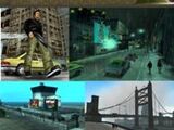Liberty City (3D Universe)