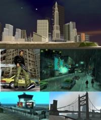 GTA 6 Location Rumors: Vice City, London, Tokyo, Liberty City, and More