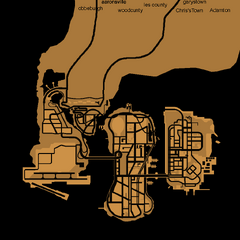 LibertyCity-GTA3-map