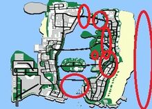 Updatemap