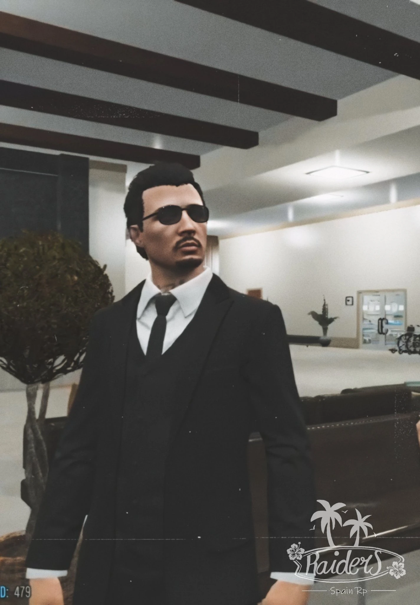 Freddy Trucazo | Wiki GTA Roleplay | Fandom, image size:1424x2048