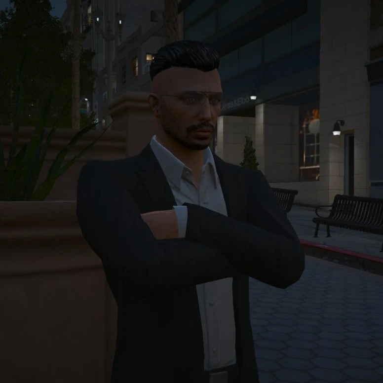 Michael Bradford | Wiki GTA Roleplay | Fandom