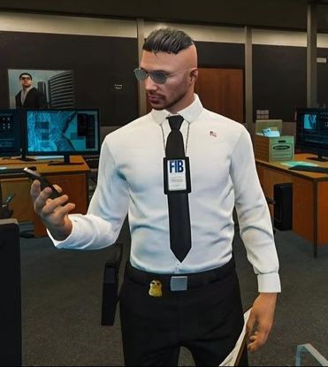 Viktor Volkov, Wiki GTA Roleplay