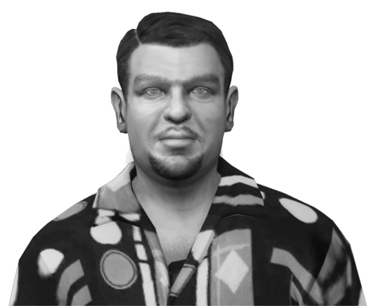 Niko Bellic png images