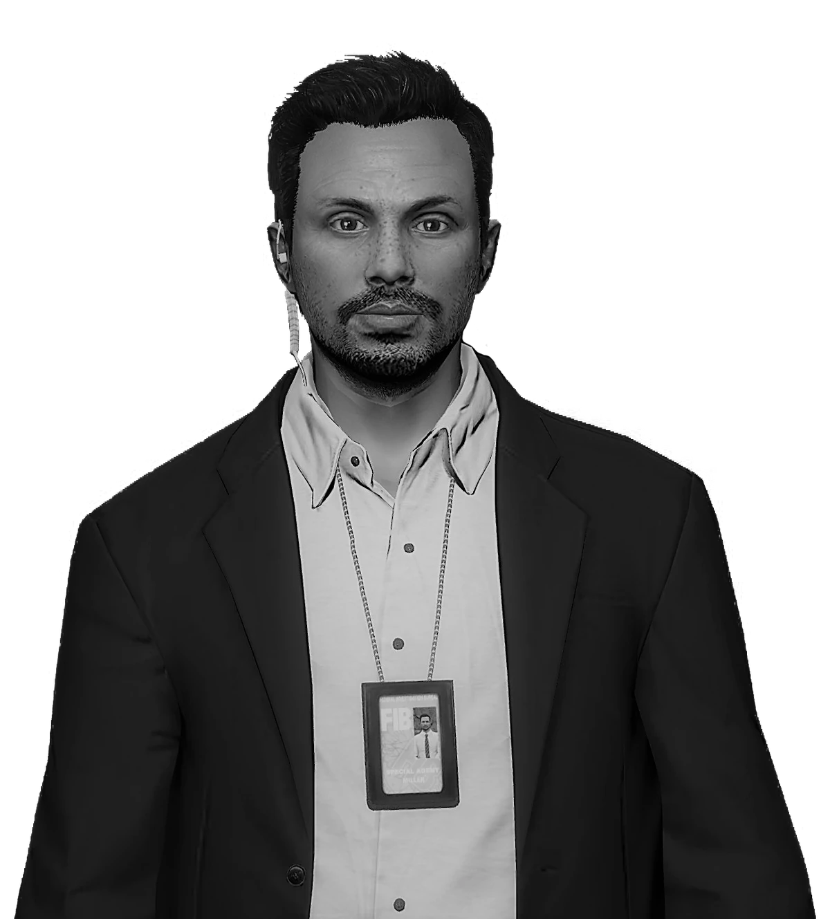 James Miller Grand Theft Auto Twitter Roleplay Archive Wiki Fandom