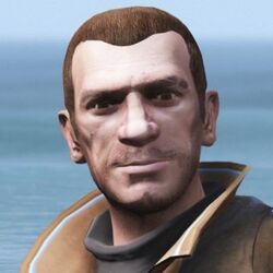 Niko Bellic, Grand Theft Encyclopedia