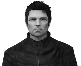 Claude (Grand Theft Auto), Character Profile Wikia