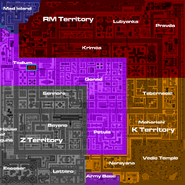 Industrial District