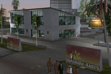 GTA Vice City properties map and what property to buy first explained