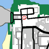 gta vice city map properties