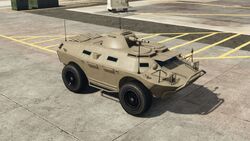 APC, GTA Wiki