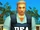 Agent Alman