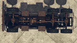 Underside image
