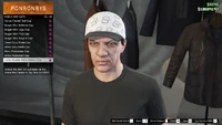 ArenaWar-GTAO-MaleHats-ArenaWarHats28-LuckyPluckerWhitePatternCap