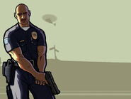 Beta artwork of Frank Tenpenny