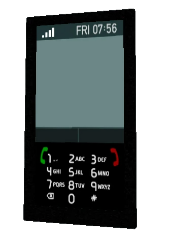 Mobile Phone, GTA Wiki