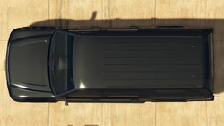 Top view
