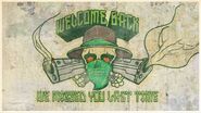 The postcard of South Los Santos.