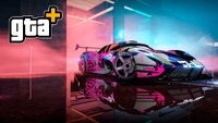 GTA+ July 2024