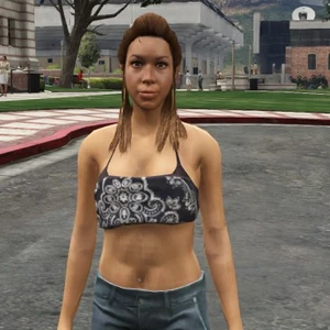 Elisa Macallen Gta Wiki Fandom .is tracey in the midst of some gang initiation? elisa macallen gta wiki fandom