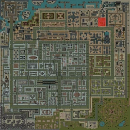 Industrial District