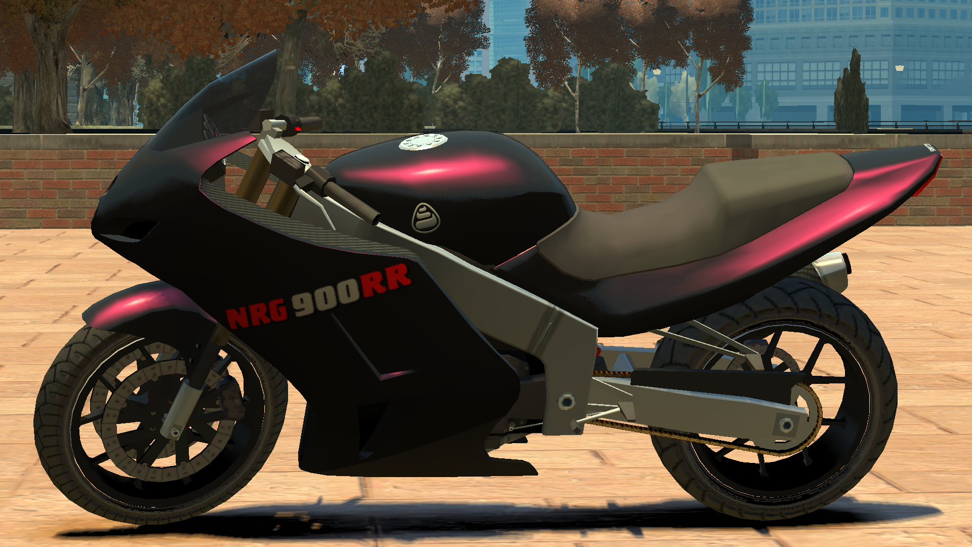 gta iv nrg 900 gta iv nrg 900