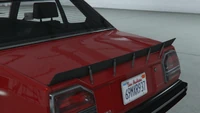 Postlude-GTAOe-Spoilers-CarbonStockCarWing