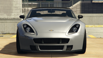 RapidGTSoftTop-GTAV-Front