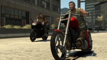 Ruff Rider | GTA Wiki | Fandom