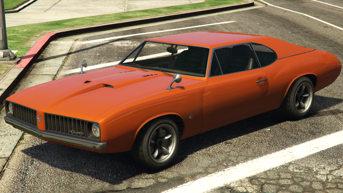 Hood in gta 5 фото 116