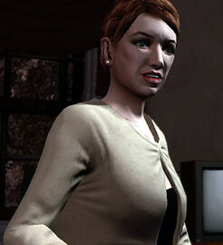 Kate in GTA IV.