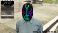 TheDoomsdayHeist-GTAO-FemaleMasks-Cultural9-TranscendentLuminous