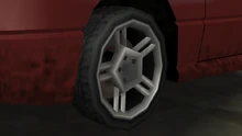Alpha-GTASA-Wheels-Virtual
